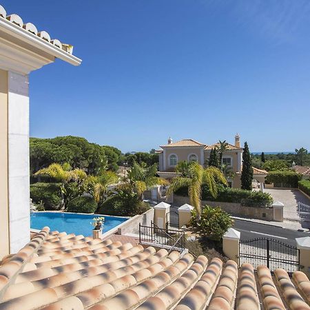 Villa Valentina อัลมันซิล ภายนอก รูปภาพ