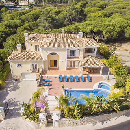 Villa Valentina อัลมันซิล ภายนอก รูปภาพ