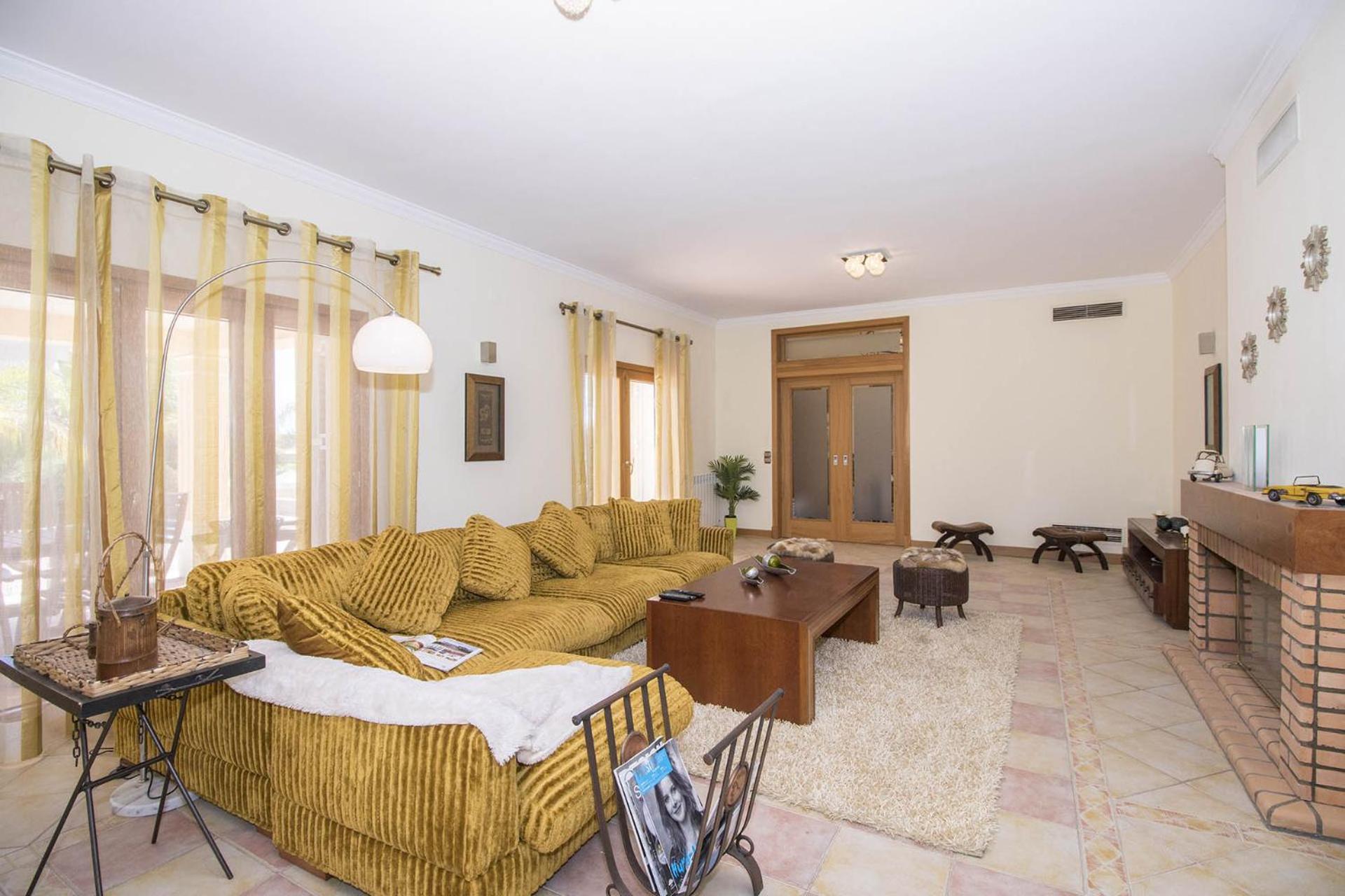 Villa Valentina อัลมันซิล ภายนอก รูปภาพ