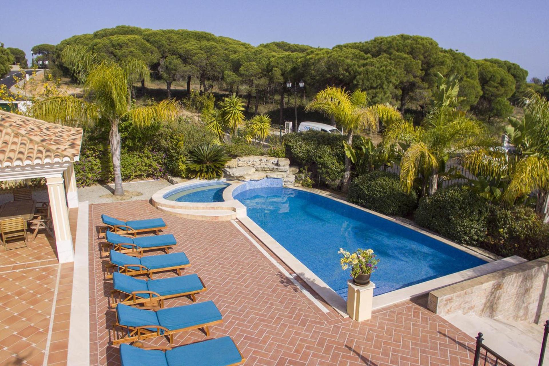 Villa Valentina อัลมันซิล ภายนอก รูปภาพ